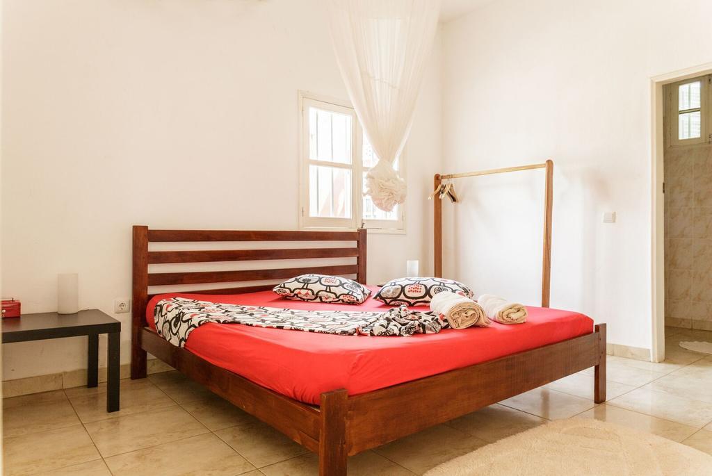 Vila Marilyn Sao Tome Eksteriør bilde